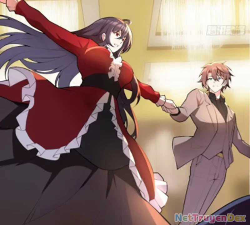 Bạn Gái Tôi Là Một Đại Tiểu Thư Xấu Xa Sao? Chapter 83 trang 143