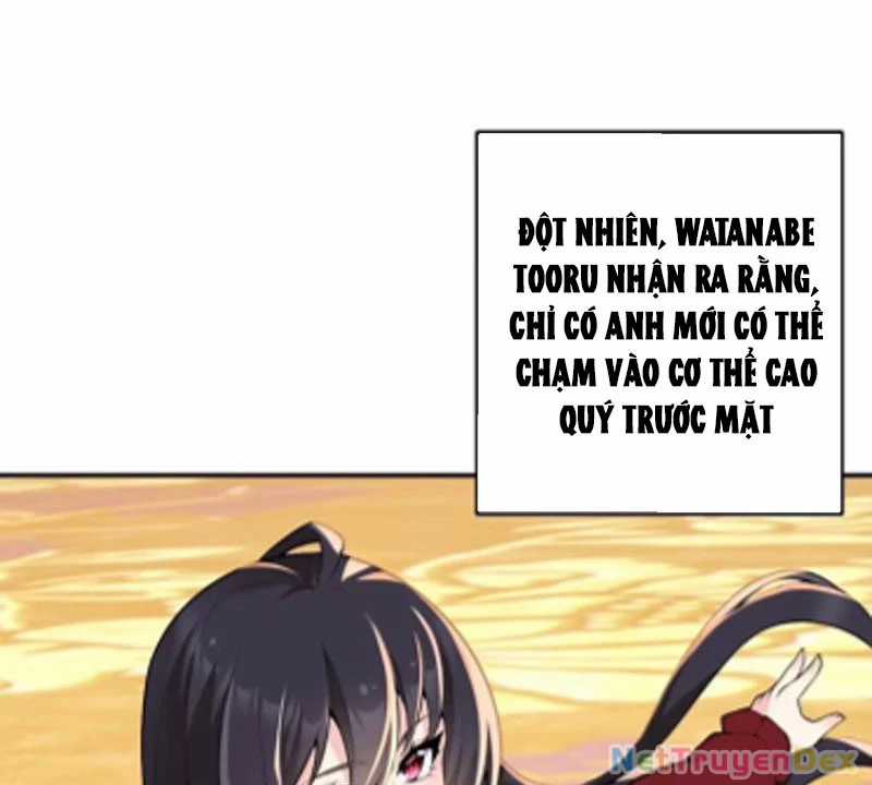 Bạn Gái Tôi Là Một Đại Tiểu Thư Xấu Xa Sao? Chapter 83 trang 146