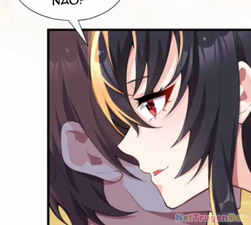 Bạn Gái Tôi Là Một Đại Tiểu Thư Xấu Xa Sao? Chapter 83 trang 15