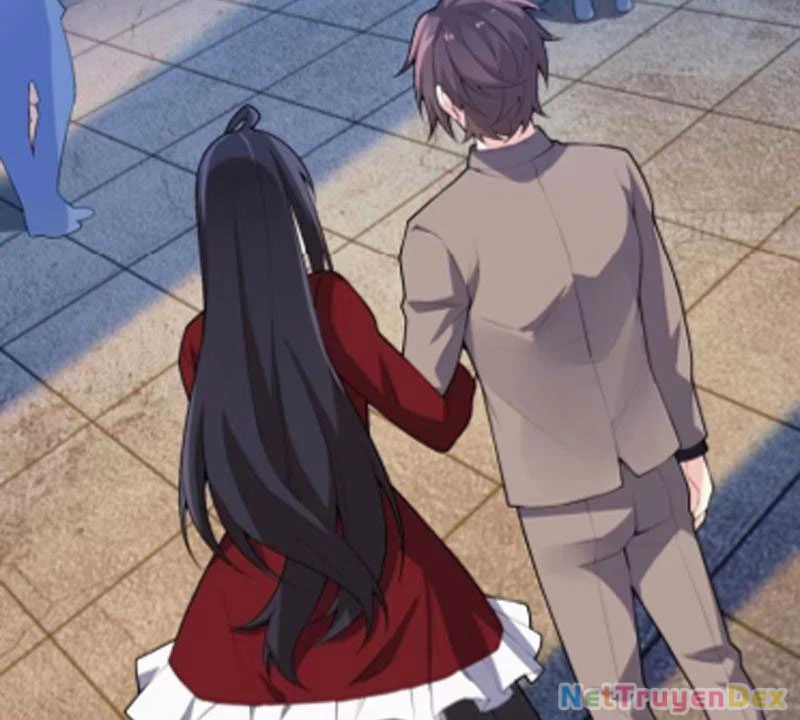 Bạn Gái Tôi Là Một Đại Tiểu Thư Xấu Xa Sao? Chapter 83 trang 152