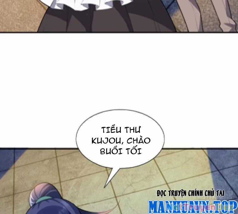 Bạn Gái Tôi Là Một Đại Tiểu Thư Xấu Xa Sao? Chapter 83 trang 153