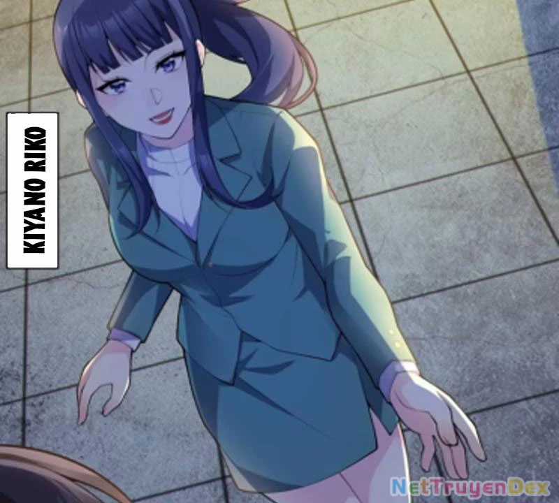 Bạn Gái Tôi Là Một Đại Tiểu Thư Xấu Xa Sao? Chapter 83 trang 154