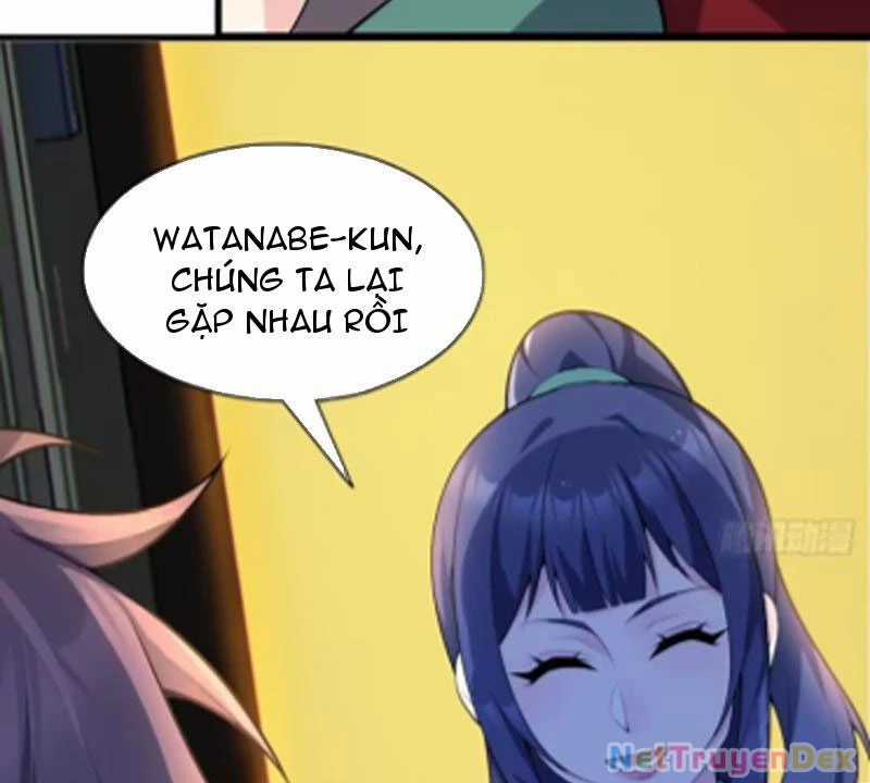 Bạn Gái Tôi Là Một Đại Tiểu Thư Xấu Xa Sao? Chapter 83 trang 158
