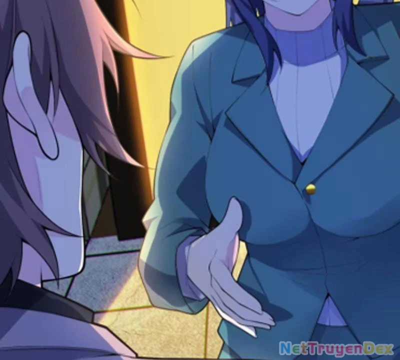 Bạn Gái Tôi Là Một Đại Tiểu Thư Xấu Xa Sao? Chapter 83 trang 159