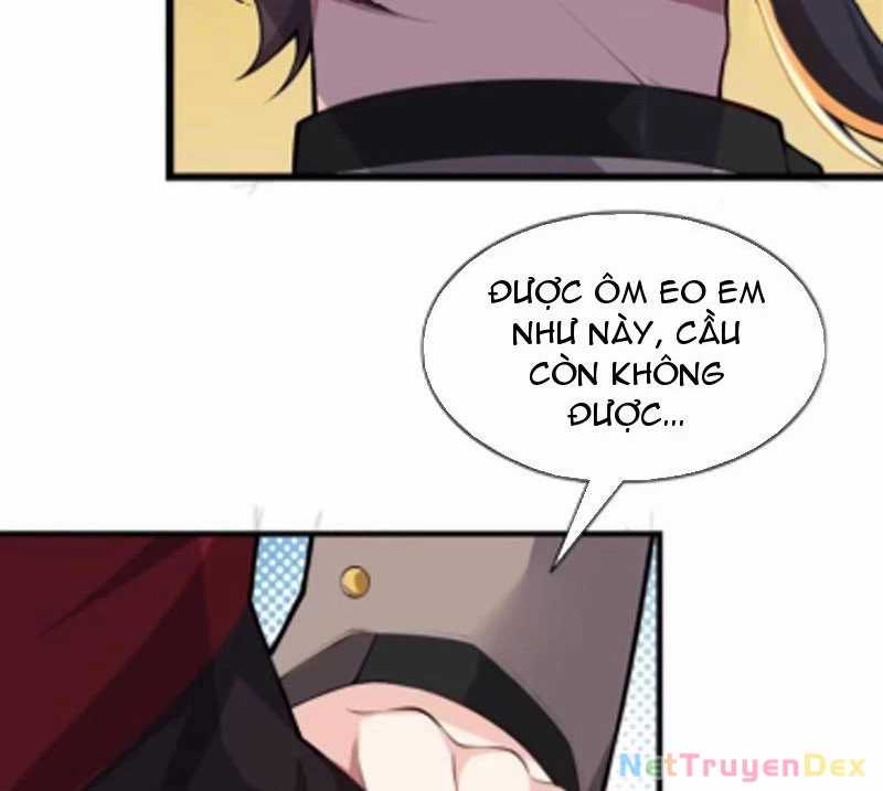 Bạn Gái Tôi Là Một Đại Tiểu Thư Xấu Xa Sao? Chapter 83 trang 16