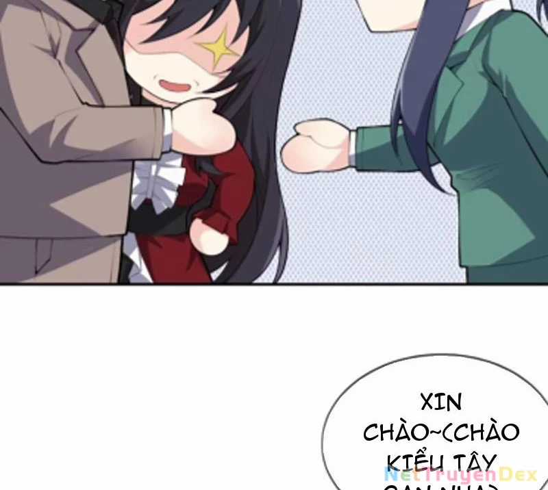 Bạn Gái Tôi Là Một Đại Tiểu Thư Xấu Xa Sao? Chapter 83 trang 162