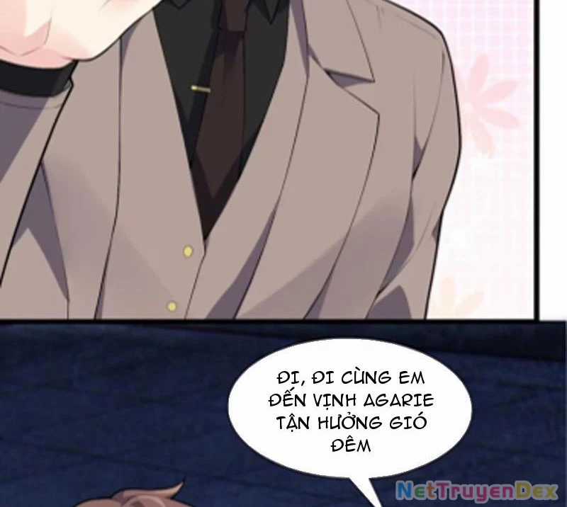 Bạn Gái Tôi Là Một Đại Tiểu Thư Xấu Xa Sao? Chapter 83 trang 164