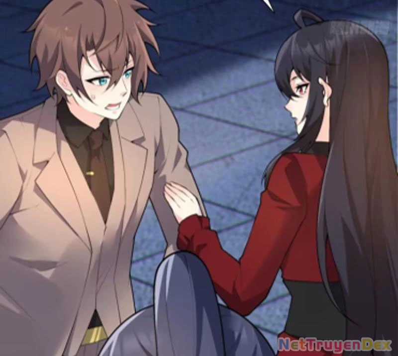 Bạn Gái Tôi Là Một Đại Tiểu Thư Xấu Xa Sao? Chapter 83 trang 165