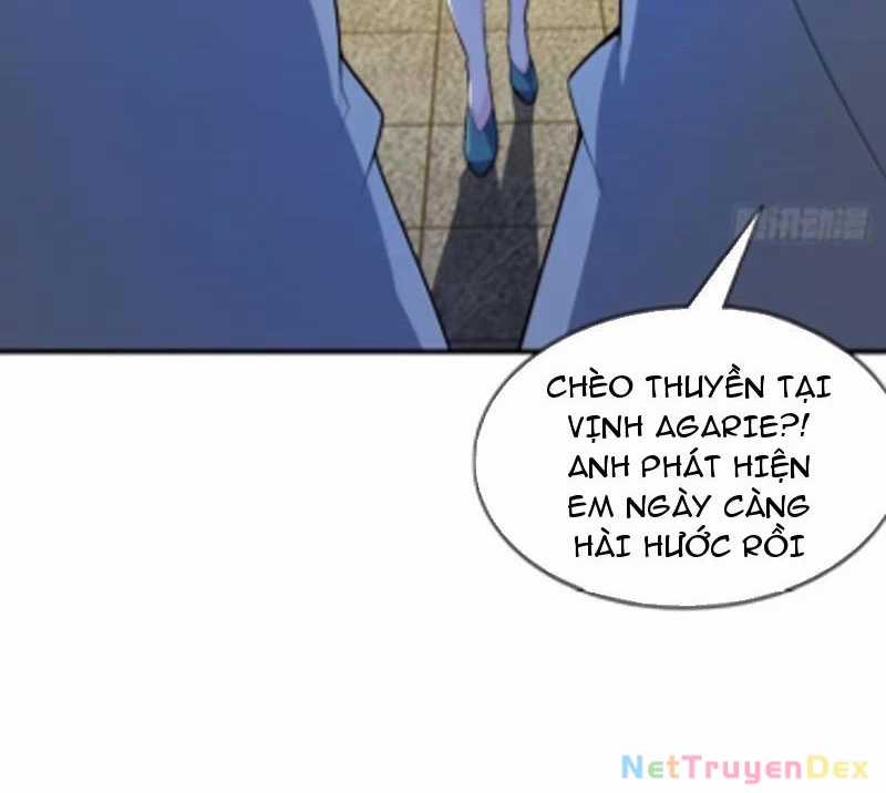 Bạn Gái Tôi Là Một Đại Tiểu Thư Xấu Xa Sao? Chapter 83 trang 168