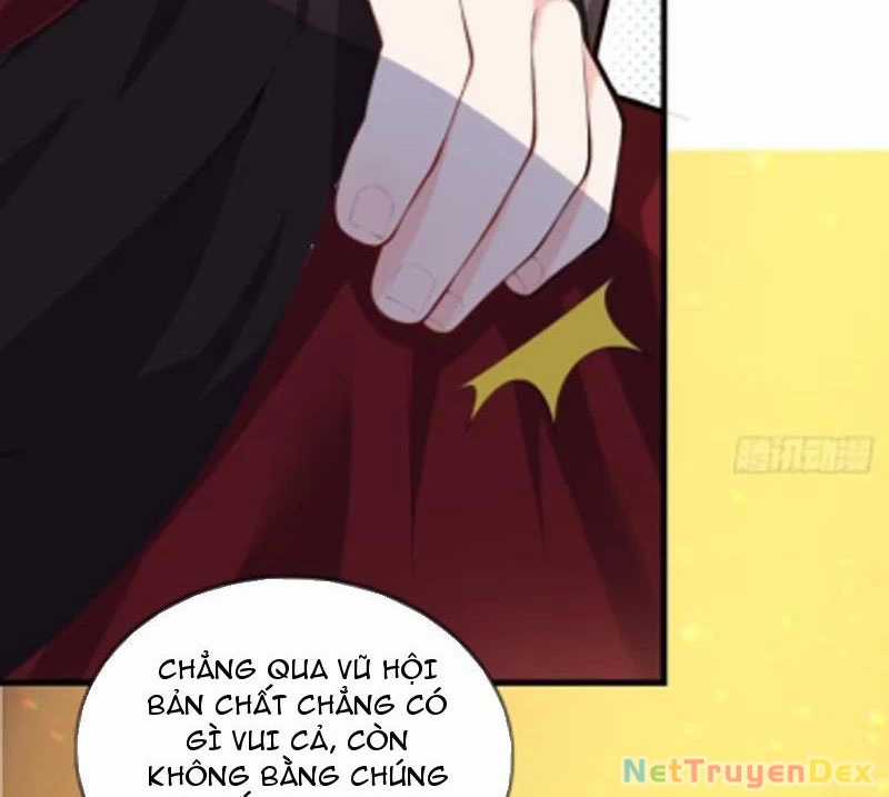 Bạn Gái Tôi Là Một Đại Tiểu Thư Xấu Xa Sao? Chapter 83 trang 17