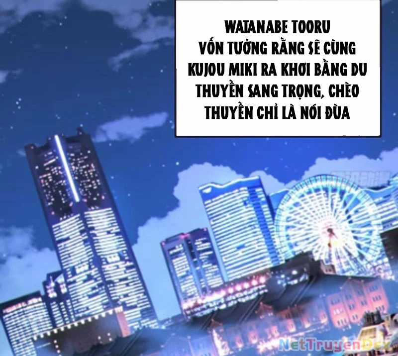 Bạn Gái Tôi Là Một Đại Tiểu Thư Xấu Xa Sao? Chapter 83 trang 172