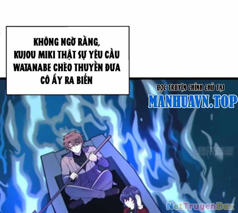 Bạn Gái Tôi Là Một Đại Tiểu Thư Xấu Xa Sao? Chapter 83 trang 175