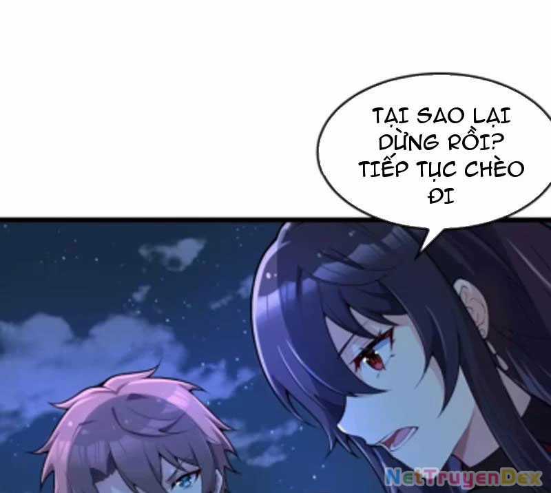 Bạn Gái Tôi Là Một Đại Tiểu Thư Xấu Xa Sao? Chapter 83 trang 177