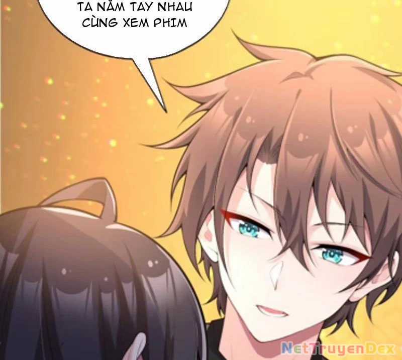 Bạn Gái Tôi Là Một Đại Tiểu Thư Xấu Xa Sao? Chapter 83 trang 18