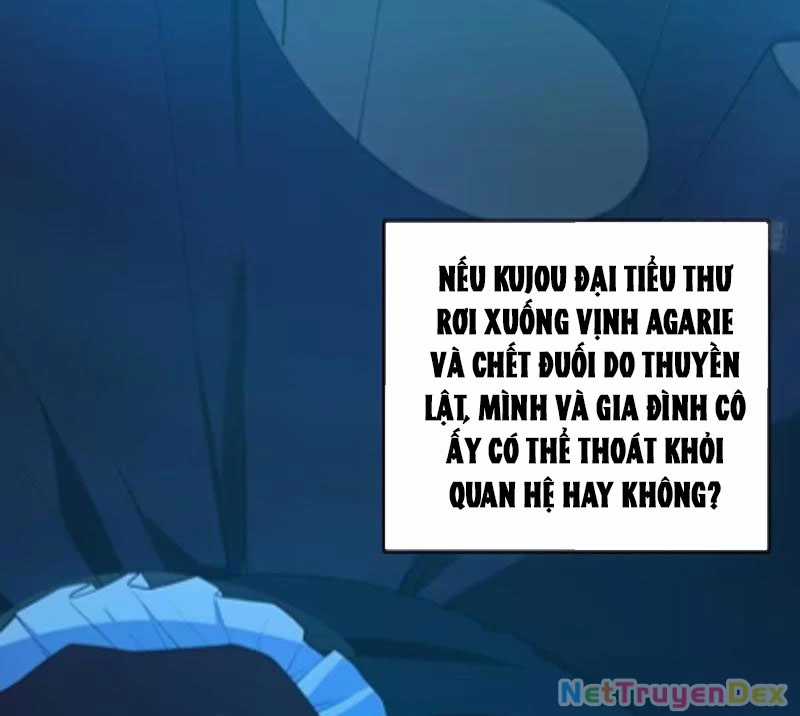 Bạn Gái Tôi Là Một Đại Tiểu Thư Xấu Xa Sao? Chapter 83 trang 185