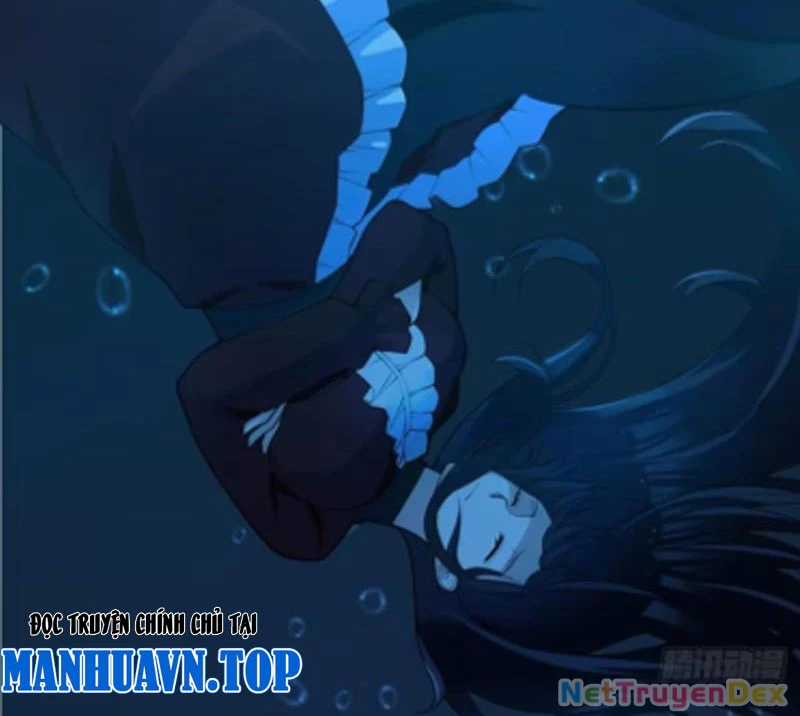Bạn Gái Tôi Là Một Đại Tiểu Thư Xấu Xa Sao? Chapter 83 trang 186