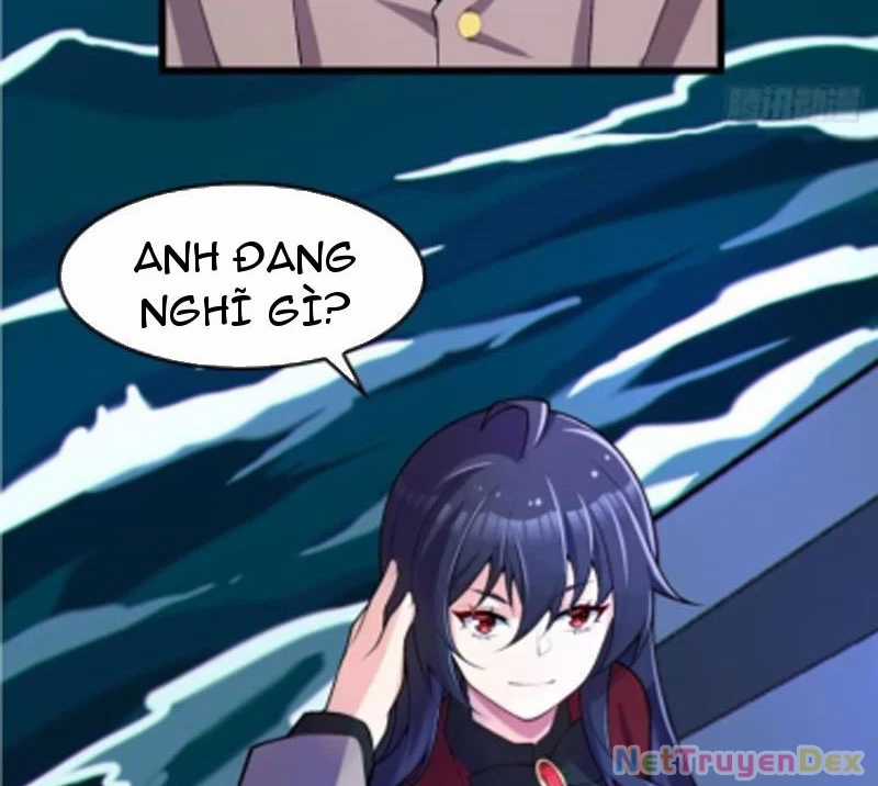 Bạn Gái Tôi Là Một Đại Tiểu Thư Xấu Xa Sao? Chapter 83 trang 190