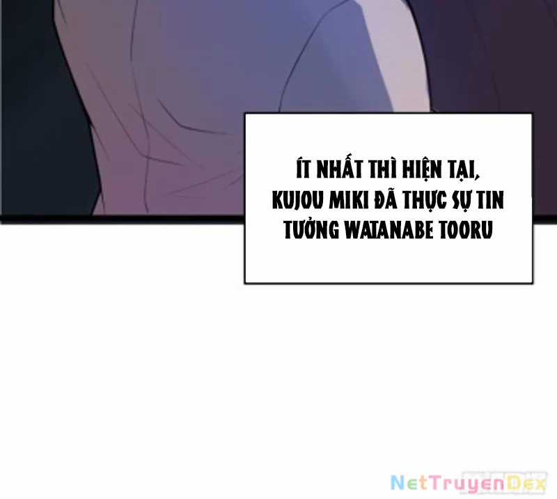 Bạn Gái Tôi Là Một Đại Tiểu Thư Xấu Xa Sao? Chapter 83 trang 192
