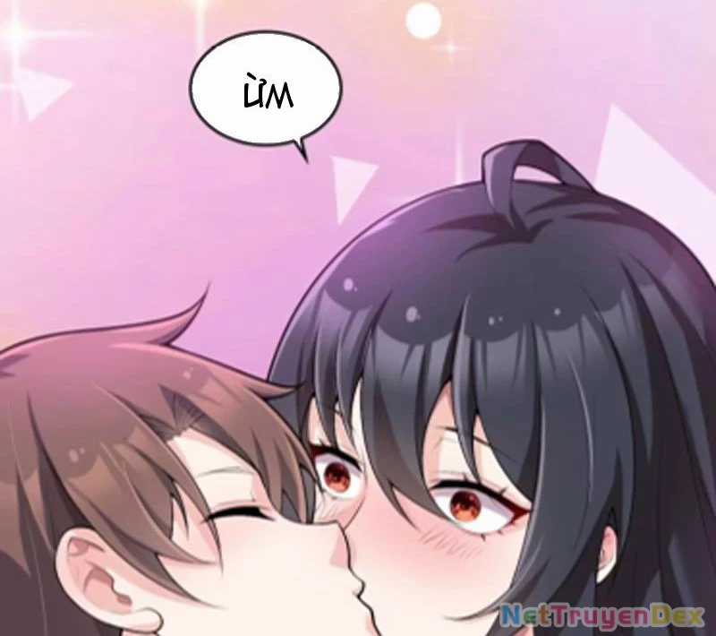 Bạn Gái Tôi Là Một Đại Tiểu Thư Xấu Xa Sao? Chapter 83 trang 198