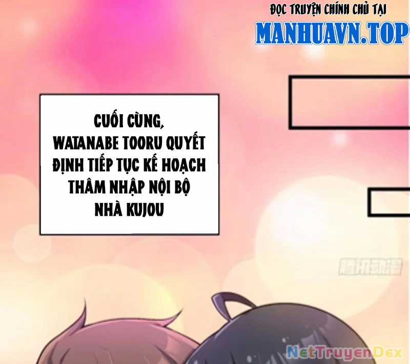 Bạn Gái Tôi Là Một Đại Tiểu Thư Xấu Xa Sao? Chapter 83 trang 202