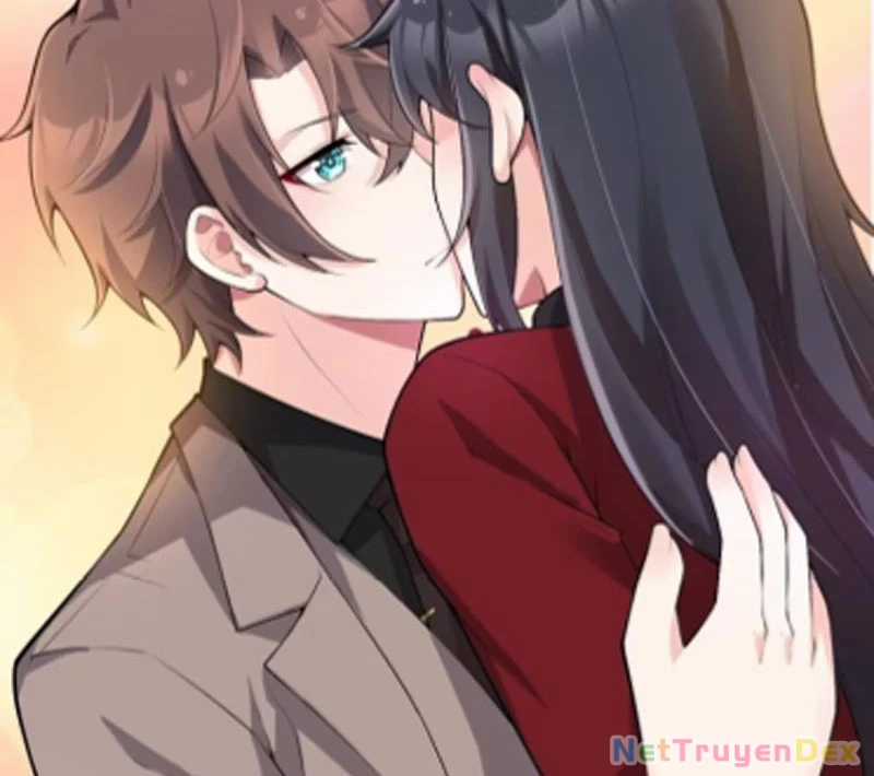 Bạn Gái Tôi Là Một Đại Tiểu Thư Xấu Xa Sao? Chapter 83 trang 203