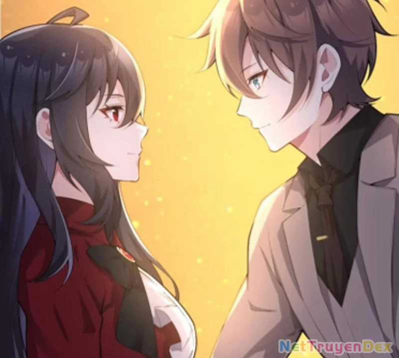 Bạn Gái Tôi Là Một Đại Tiểu Thư Xấu Xa Sao? Chapter 83 trang 21