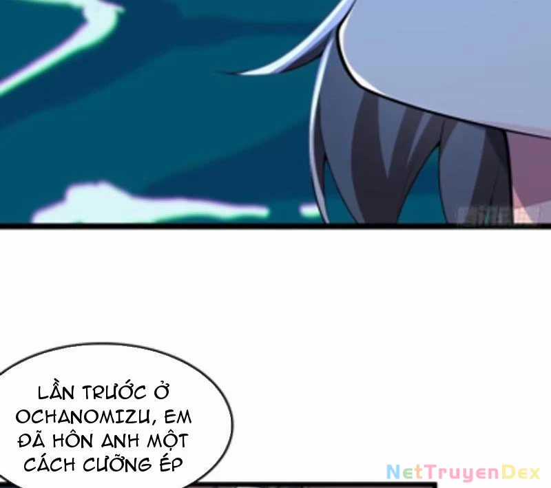 Bạn Gái Tôi Là Một Đại Tiểu Thư Xấu Xa Sao? Chapter 83 trang 212