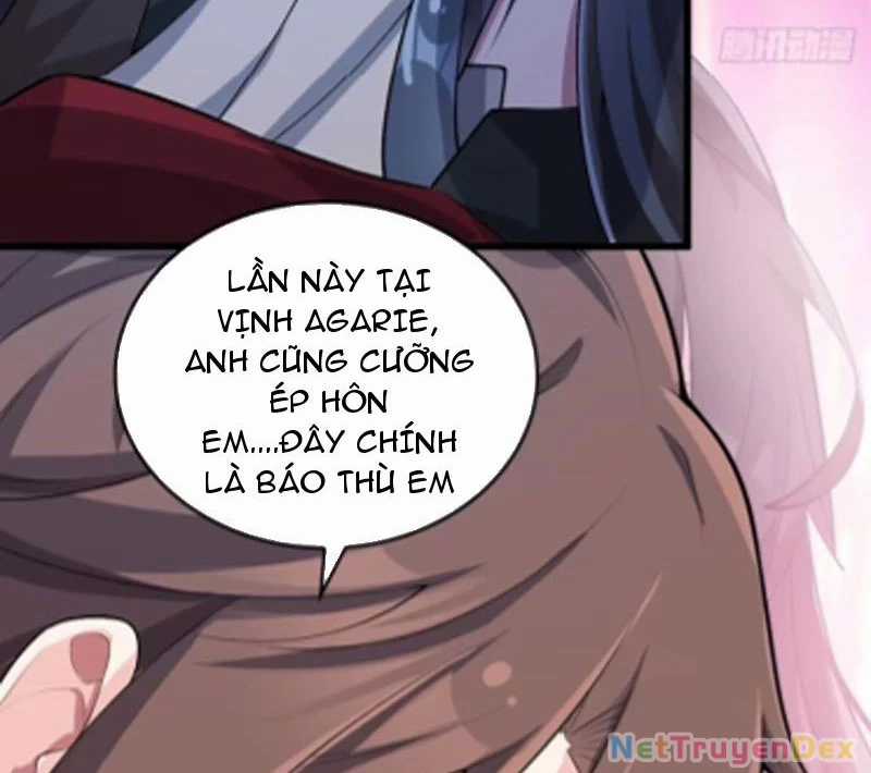 Bạn Gái Tôi Là Một Đại Tiểu Thư Xấu Xa Sao? Chapter 83 trang 214