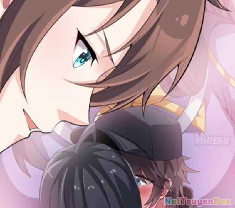 Bạn Gái Tôi Là Một Đại Tiểu Thư Xấu Xa Sao? Chapter 83 trang 215