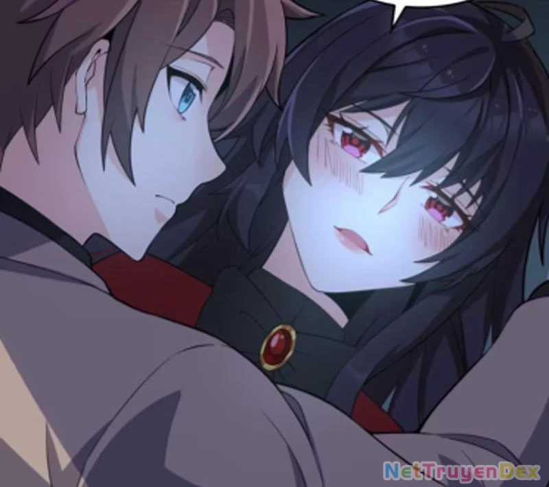 Bạn Gái Tôi Là Một Đại Tiểu Thư Xấu Xa Sao? Chapter 83 trang 227