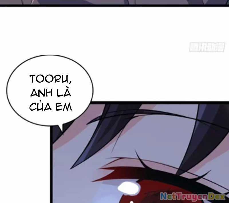 Bạn Gái Tôi Là Một Đại Tiểu Thư Xấu Xa Sao? Chapter 83 trang 228