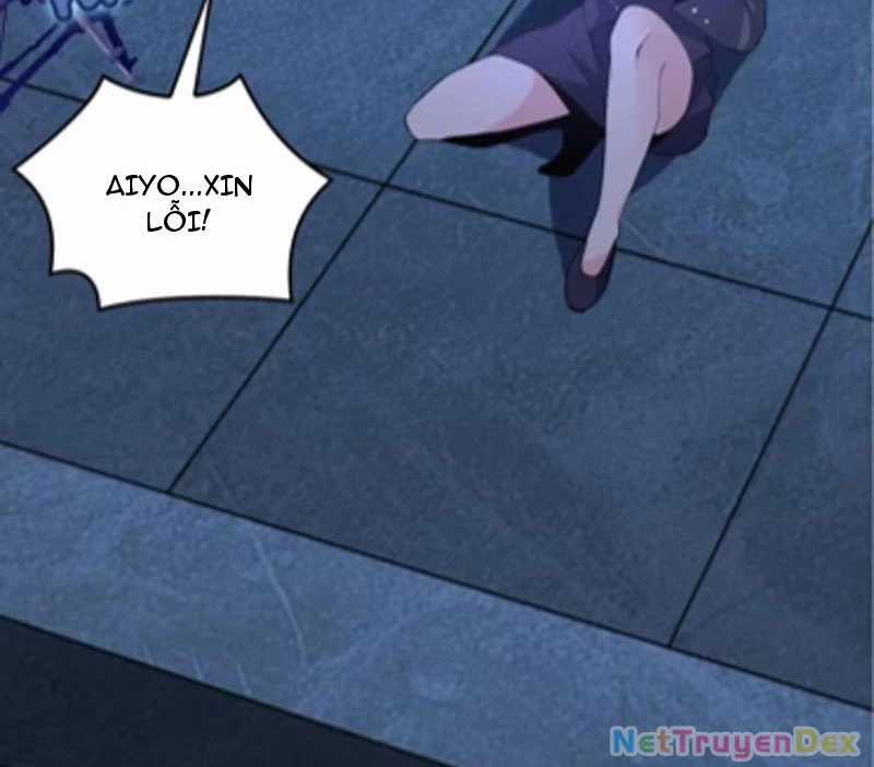 Bạn Gái Tôi Là Một Đại Tiểu Thư Xấu Xa Sao? Chapter 83 trang 234