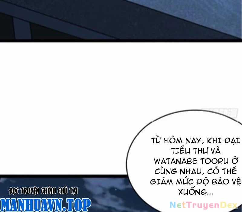 Bạn Gái Tôi Là Một Đại Tiểu Thư Xấu Xa Sao? Chapter 83 trang 235