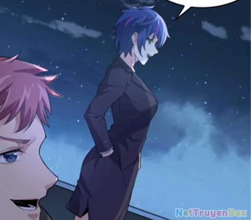 Bạn Gái Tôi Là Một Đại Tiểu Thư Xấu Xa Sao? Chapter 83 trang 236