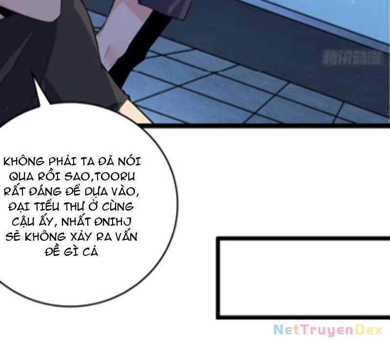 Bạn Gái Tôi Là Một Đại Tiểu Thư Xấu Xa Sao? Chapter 83 trang 237