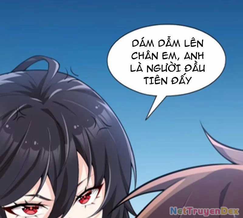Bạn Gái Tôi Là Một Đại Tiểu Thư Xấu Xa Sao? Chapter 83 trang 27