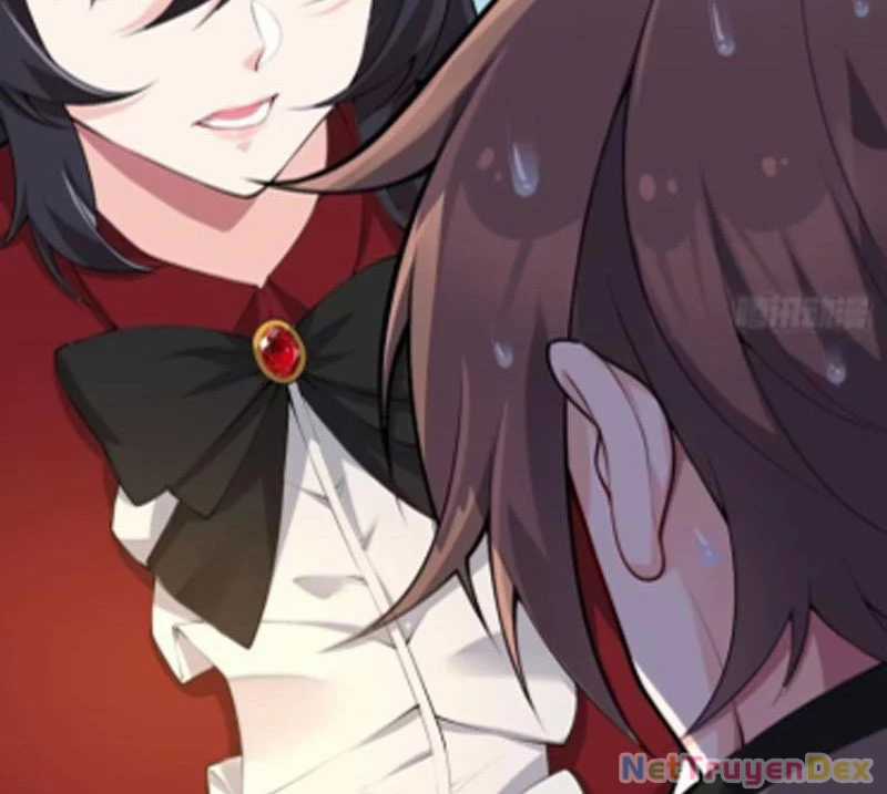 Bạn Gái Tôi Là Một Đại Tiểu Thư Xấu Xa Sao? Chapter 83 trang 28