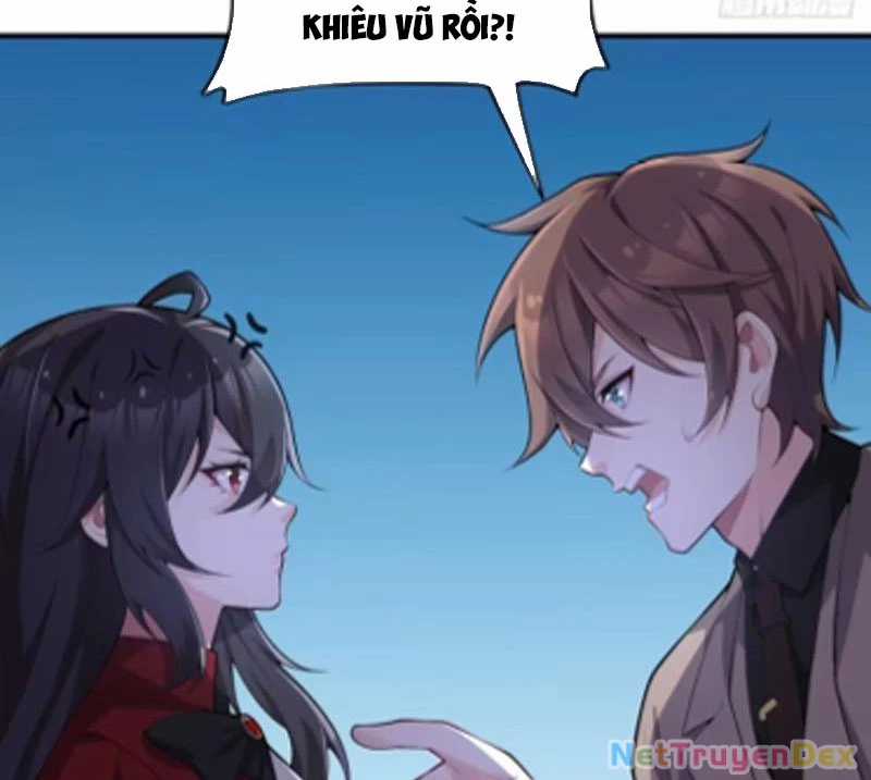 Bạn Gái Tôi Là Một Đại Tiểu Thư Xấu Xa Sao? Chapter 83 trang 30