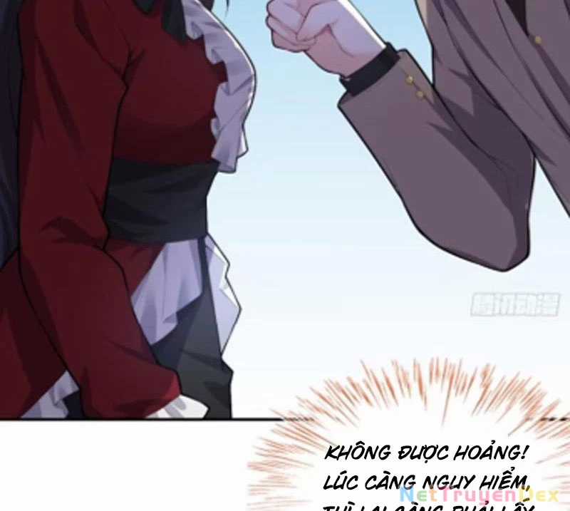 Bạn Gái Tôi Là Một Đại Tiểu Thư Xấu Xa Sao? Chapter 83 trang 31