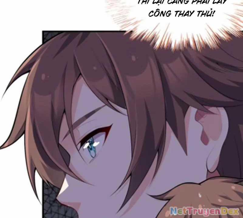 Bạn Gái Tôi Là Một Đại Tiểu Thư Xấu Xa Sao? Chapter 83 trang 32