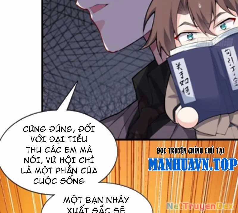 Bạn Gái Tôi Là Một Đại Tiểu Thư Xấu Xa Sao? Chapter 83 trang 33