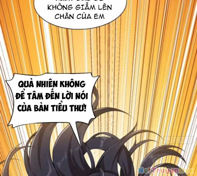 Bạn Gái Tôi Là Một Đại Tiểu Thư Xấu Xa Sao? Chapter 83 trang 34