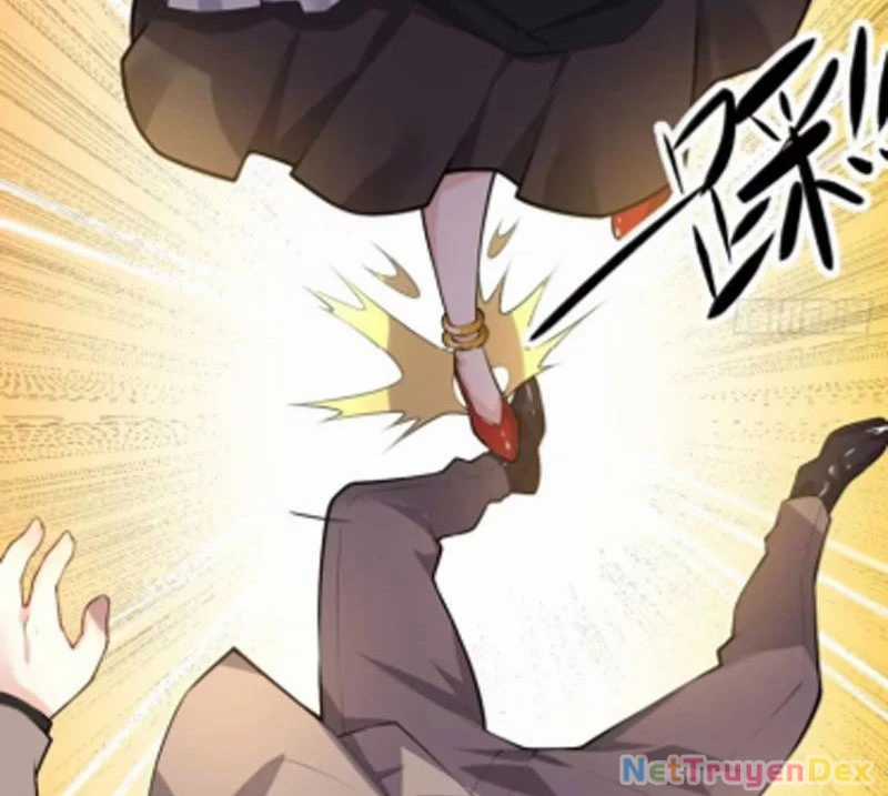 Bạn Gái Tôi Là Một Đại Tiểu Thư Xấu Xa Sao? Chapter 83 trang 36