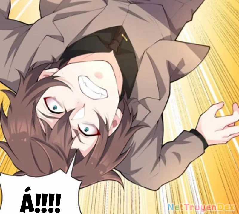 Bạn Gái Tôi Là Một Đại Tiểu Thư Xấu Xa Sao? Chapter 83 trang 37