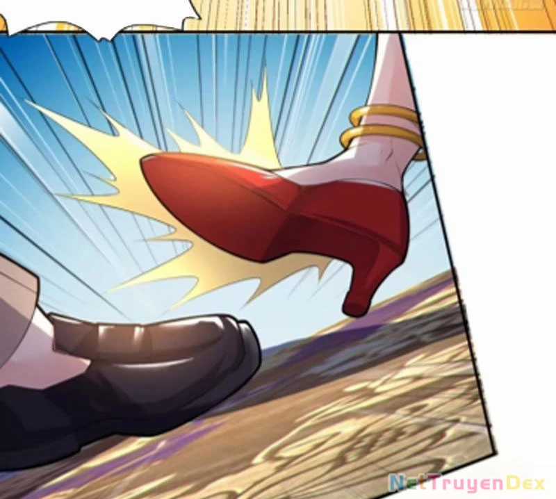 Bạn Gái Tôi Là Một Đại Tiểu Thư Xấu Xa Sao? Chapter 83 trang 38