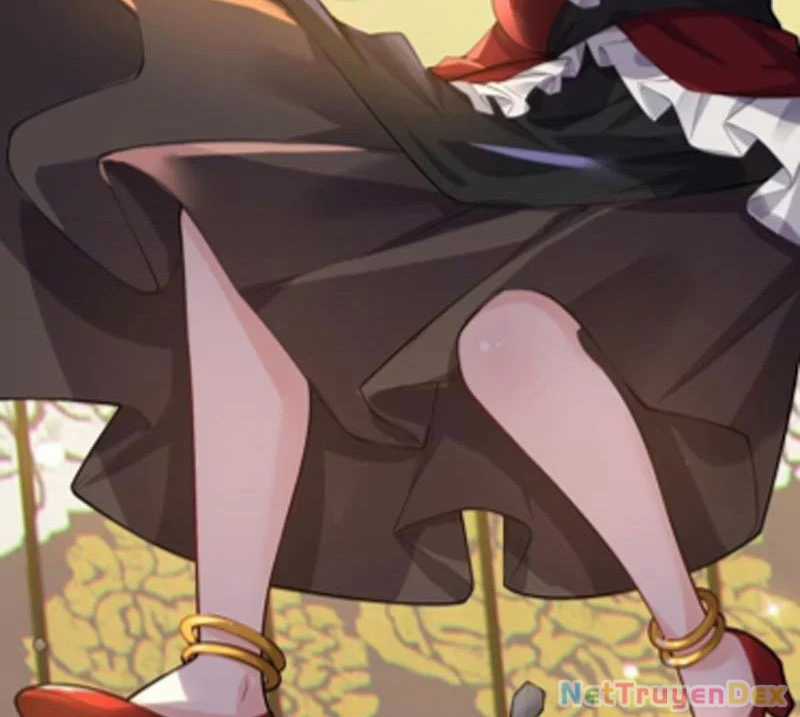 Bạn Gái Tôi Là Một Đại Tiểu Thư Xấu Xa Sao? Chapter 83 trang 40