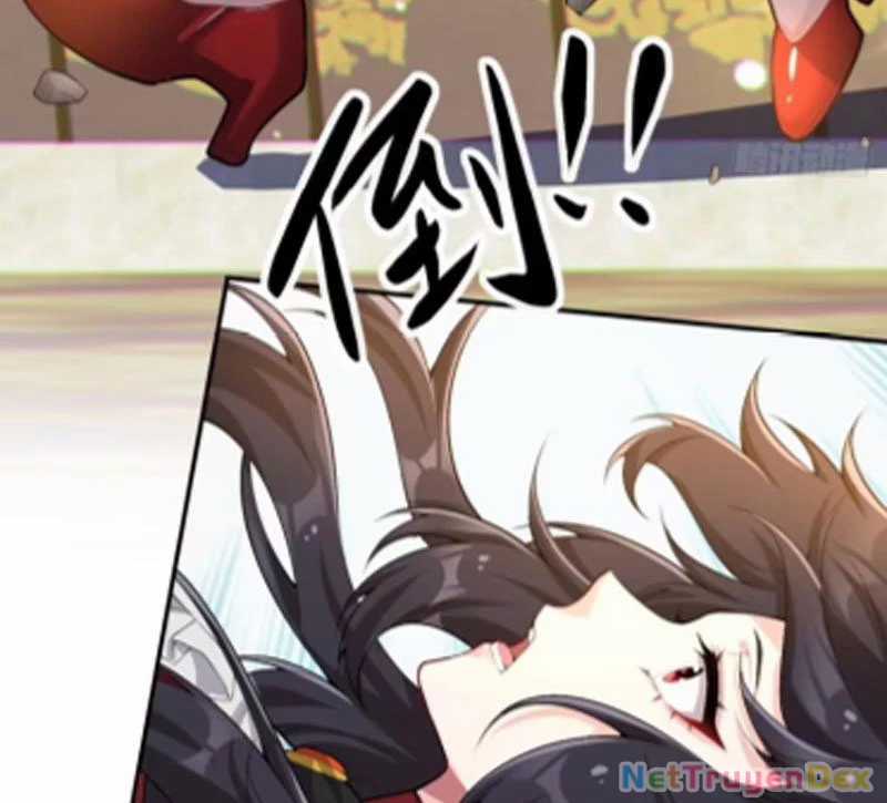 Bạn Gái Tôi Là Một Đại Tiểu Thư Xấu Xa Sao? Chapter 83 trang 41