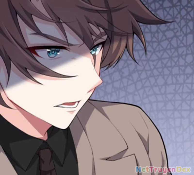 Bạn Gái Tôi Là Một Đại Tiểu Thư Xấu Xa Sao? Chapter 83 trang 46