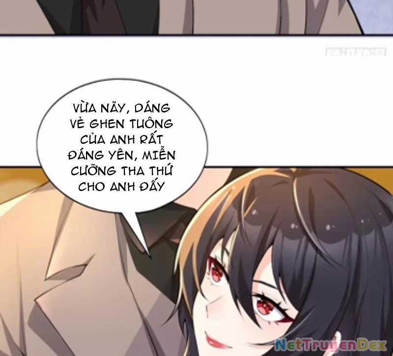 Bạn Gái Tôi Là Một Đại Tiểu Thư Xấu Xa Sao? Chapter 83 trang 47