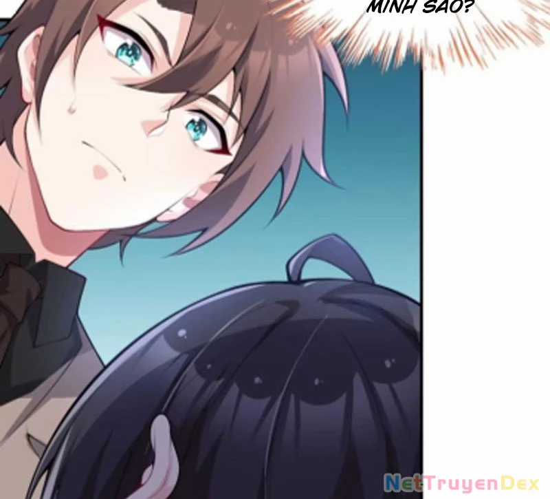 Bạn Gái Tôi Là Một Đại Tiểu Thư Xấu Xa Sao? Chapter 83 trang 49